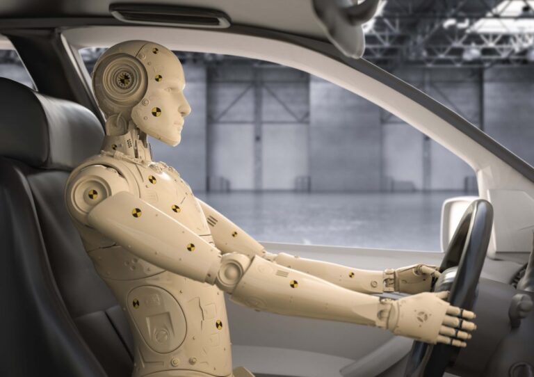 DDAW and ADDW Systems Are Now Mandatory in New Cars: Here’s What You ...