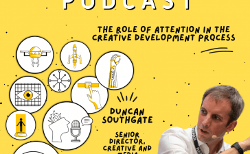smarteye-human-centric-ai-podcast-the-role-of-attention-in-the-creative-development-process