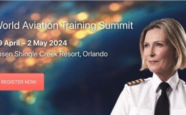 World Aviation Training Summit (WATS) 2024