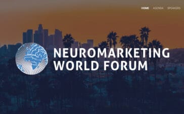 Neuromarketing World Forum 2024