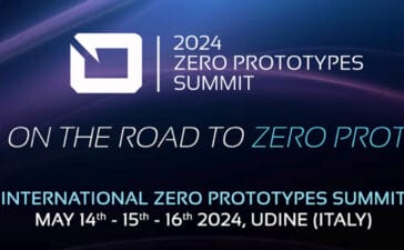 VI-Grade Zero Prototypes Summit 2024