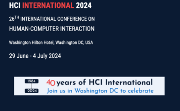 HCI International 2024