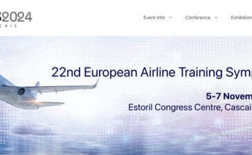 European Airline Training Symposium (EATS) 2024
