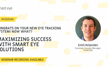 RI Webinar_ Congrats on Your New Eye Tracking System! Now What_ Maximizing Success with Smart Eye Solutions (Recording)