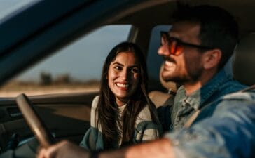 automotive-grade DMS